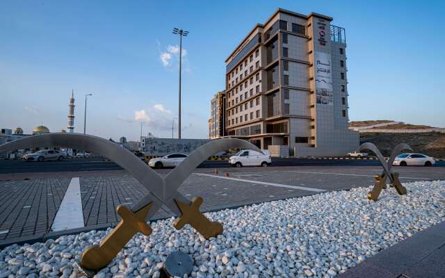 Best Western Plus Danat Almansak Hotel
