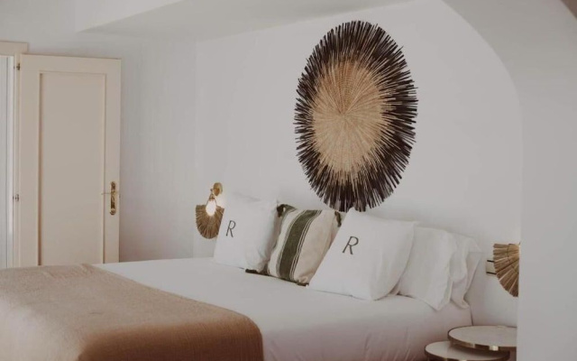 Hotel Ritual de Terra & Spa