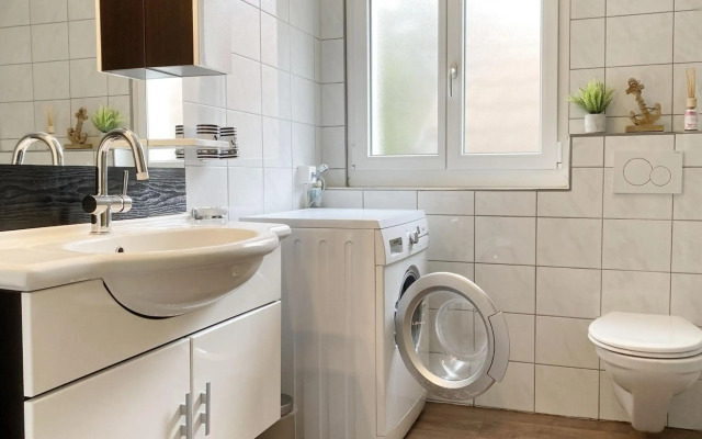 Holiday Apartments Falke