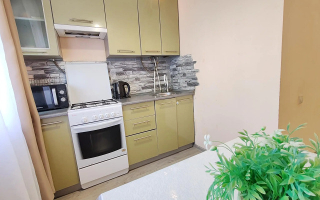 Апартаменты на улице 8-я Радиальная 10