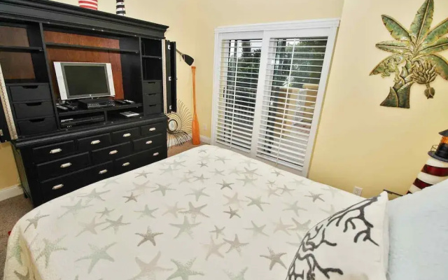 Atlantic Villas 103