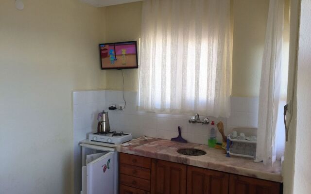 Anamur Dilek Apart