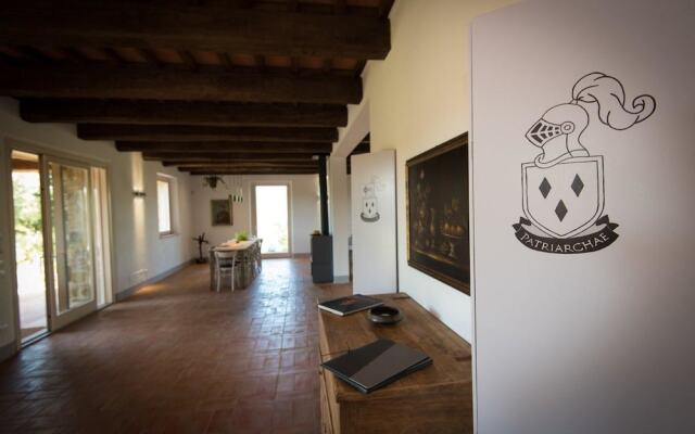 Tenuta Il Patriarca