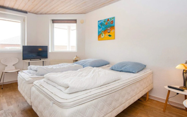 16 Person Holiday Home in Hvide Sande