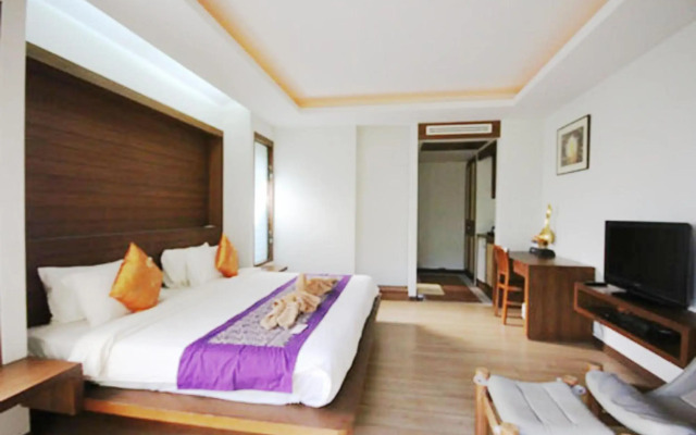 Andalay Boutique Resort