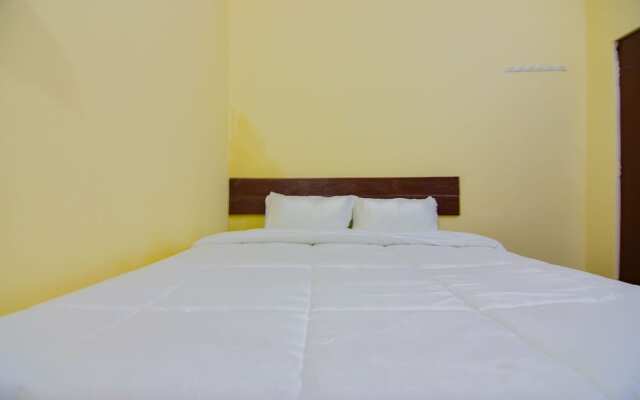 Madina Guest House by OYO Rooms
