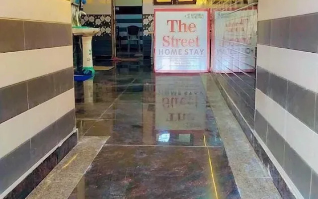 The Street Homestay
