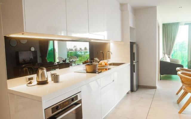 Fisherman House Residence Pranburi