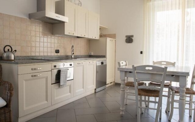 Residence Aia de Mà