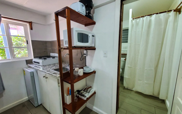 One World Rentals