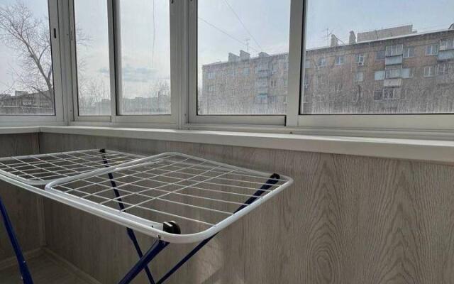 Апартаменты на Майском проезде 15