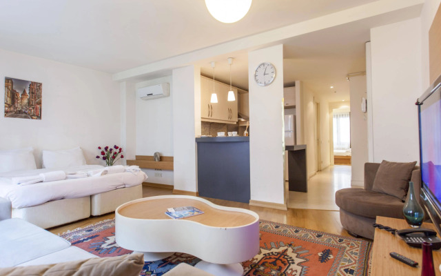 Taksim Premier Suites