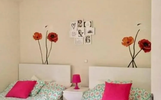 Sea & City Apartment in Voula