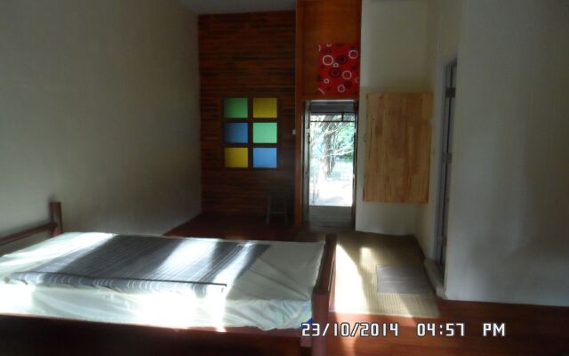 Farm stay 1000 Chang Valley