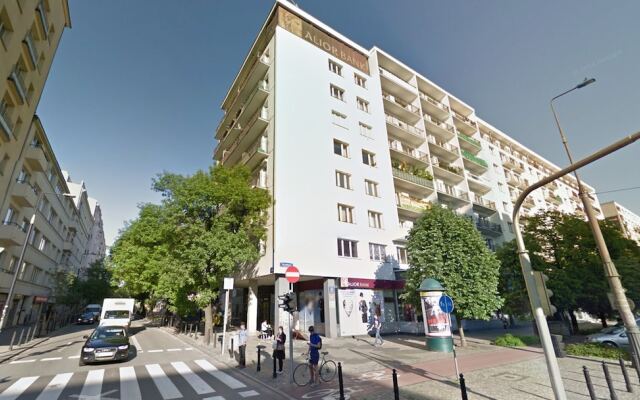 Apartament Dream Loft Warsaw