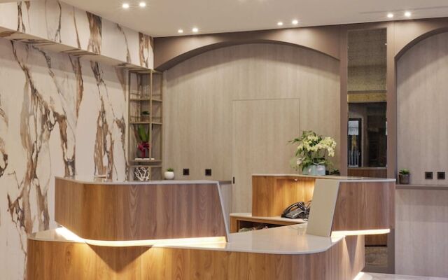 Zela Design Hotel