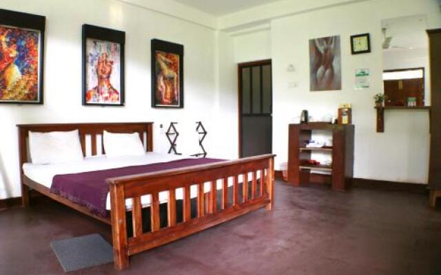 Green View Home Stay