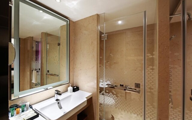 Hampton By Hillton Xiamen Sm City