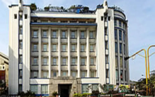 JK Guest House and Dormitory