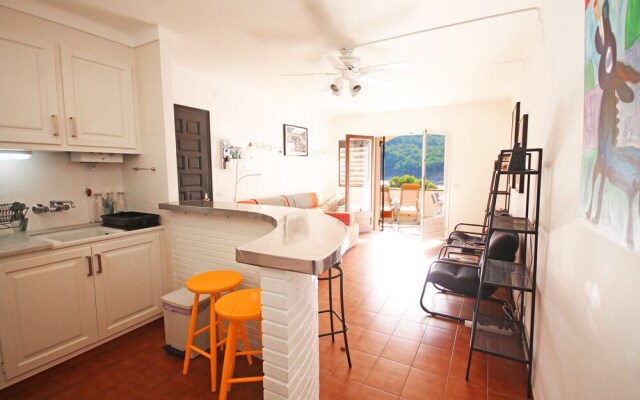 Apartamento Gisele