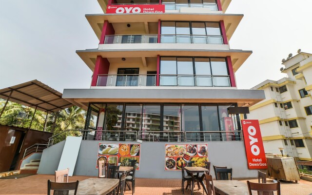 OYO Flagship 2844 Dewa Goa Hotel