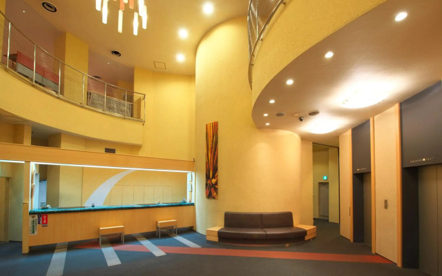 Chisun Inn Nagoya