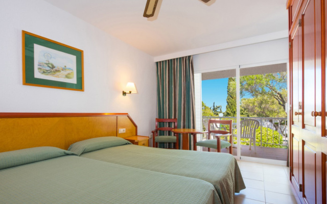 Flipflop Cala Romántica Hotel