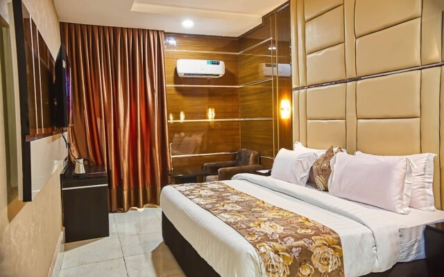 RBT Hotel