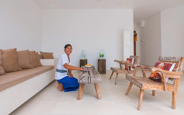 Lempuyang Boutique Hotel
