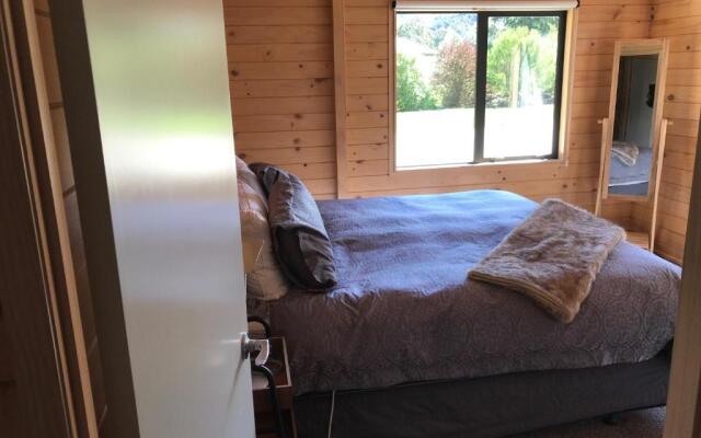 Aroha Anchor Apartment