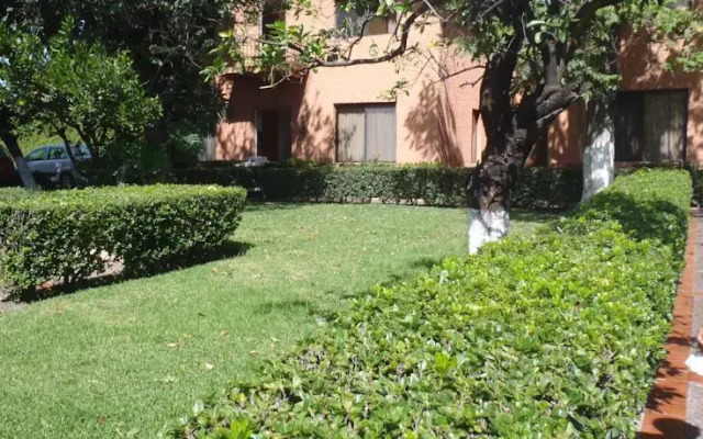 Hotel Vasco