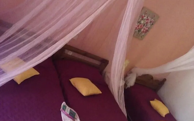Sofia Margarita's Rooms