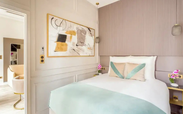 Merveil Luxury Suite - Martin VII