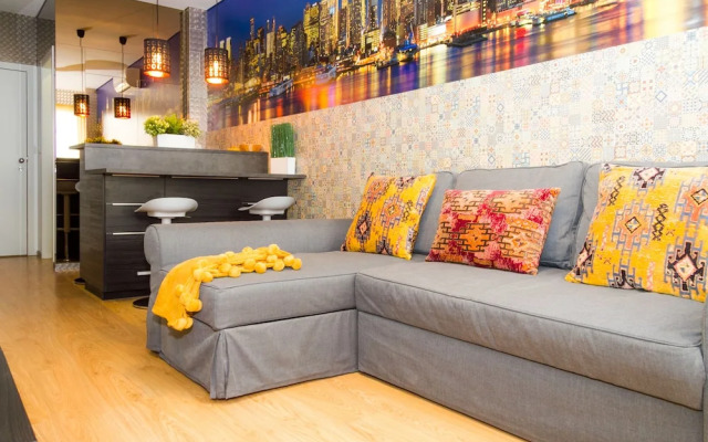 Liiiving in Porto - Invictus Bolhão Market