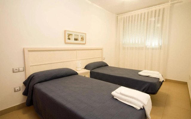 Alcocebre Suites Hotel