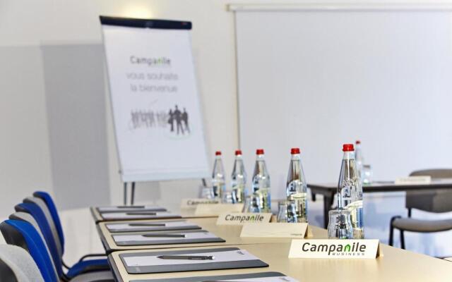 Hotel Campanile Grenoble Nord - Moirans