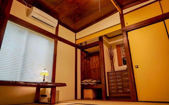 rohan – Guest Rooms – Oshima