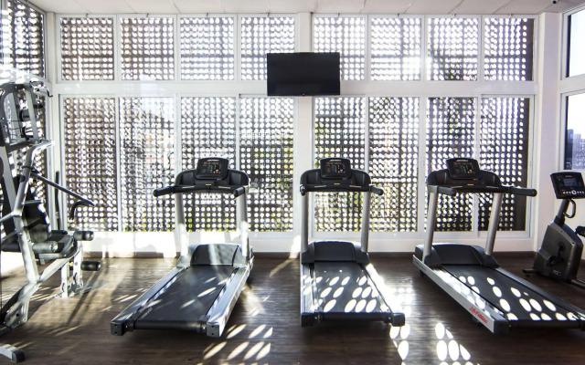 Ibis Jundiai Shopping