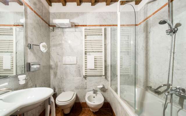  Hotel Adler Cavalieri