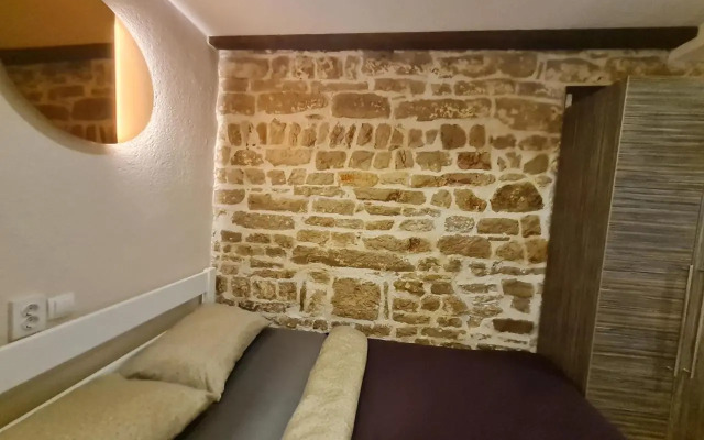 Rooms & Studio Apartments Šibenik