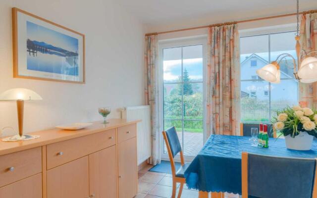 Strandhaus Thiessow Whg_ 1