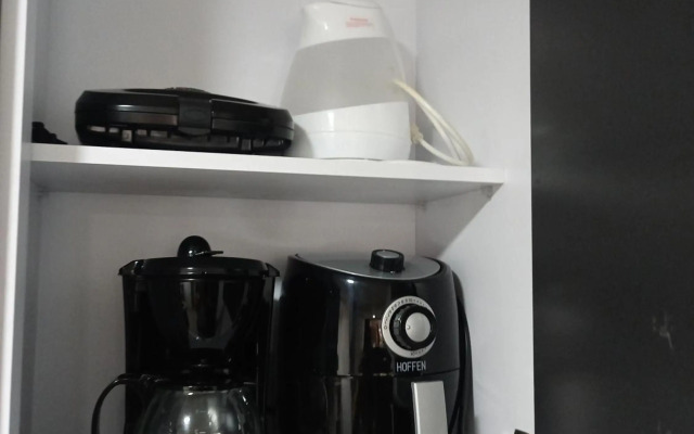 Apartamento para vacaciones y negocios