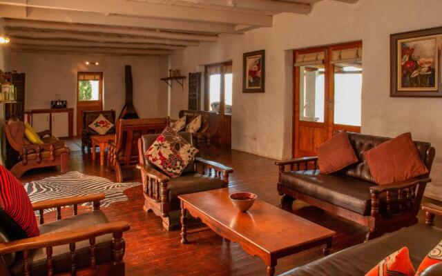 Welbedacht Game & Nature Reserve