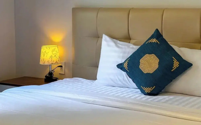 Linda Hotel - Sunset Town - Phu Quoc