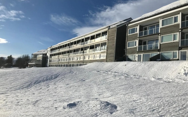 Geilo Hotel