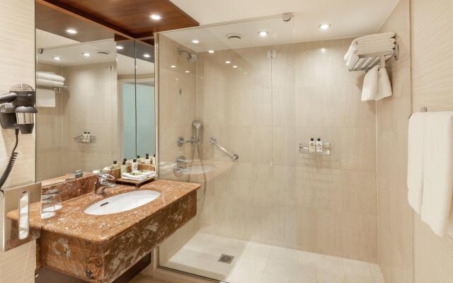 InterContinental Athenaeum Athens