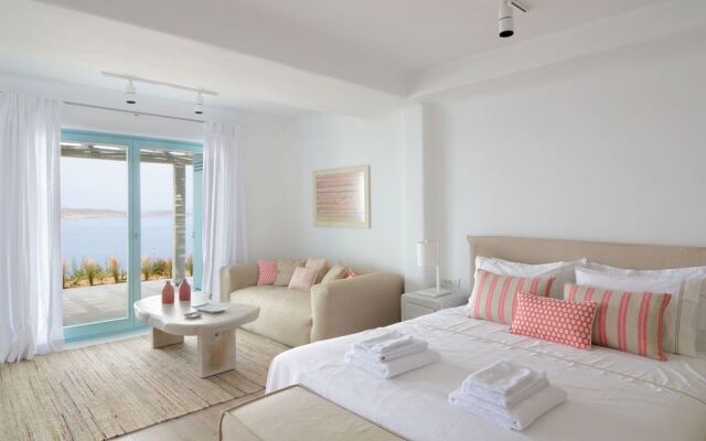 Villa Seabird