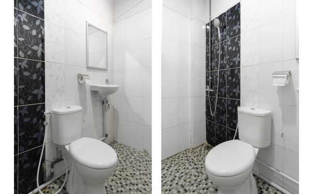 Super OYO 283 Helvetia Residence