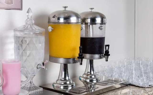 Park Tower Campinas Residence by Nacional Inn