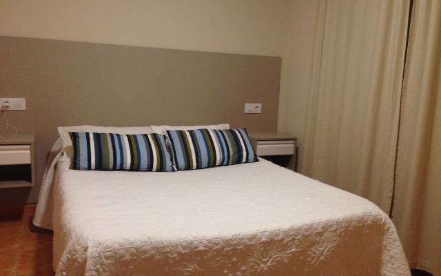 Apartamentos Aqualecer